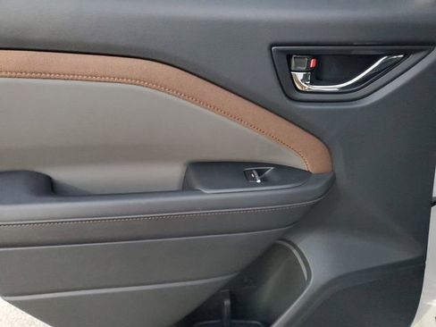 Certified 2025 Subaru Forester Sport w/ Popular Package #1 image 17