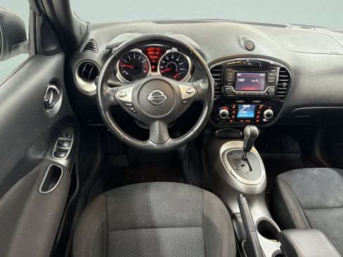 Used 2017 Nissan Juke SV FWD image 10