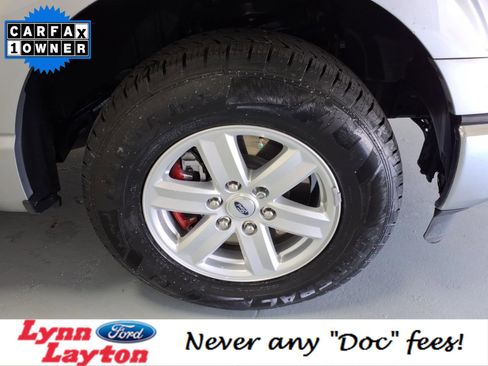 Certified 2023 Ford F150 XL w/ XL Chrome Appearance Package image 9