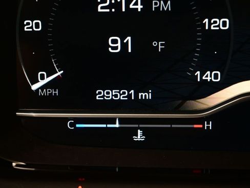 Used 2023 GMC Yukon Denali image 33