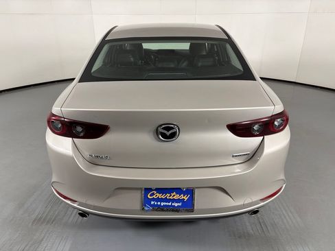 Used 2024 MAZDA MAZDA3 s FWD image 6
