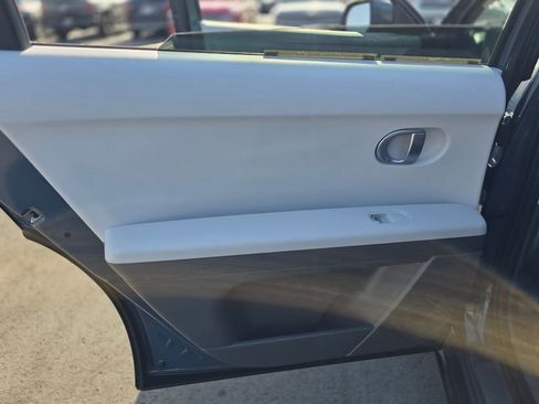 Certified 2024 Hyundai Ioniq 5 SEL image 19