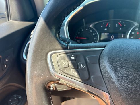 Used 2019 Chevrolet Equinox LT AWD/4WD image 26