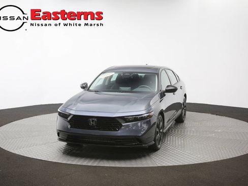 Used 2025 Honda Accord SE image 53