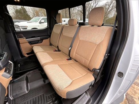 Used 2022 Ford F150 XLT w/ Equipment Group 302A High image 26