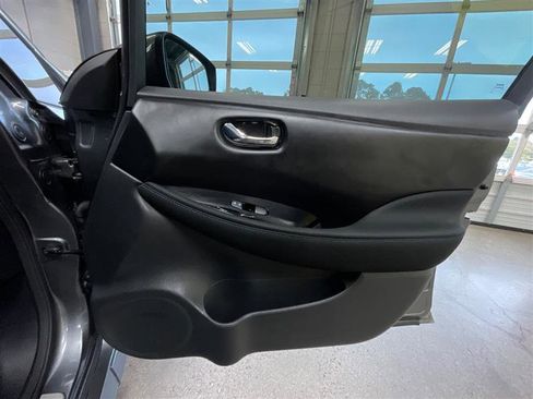 Used 2024 Nissan Leaf SV Plus FWD image 28