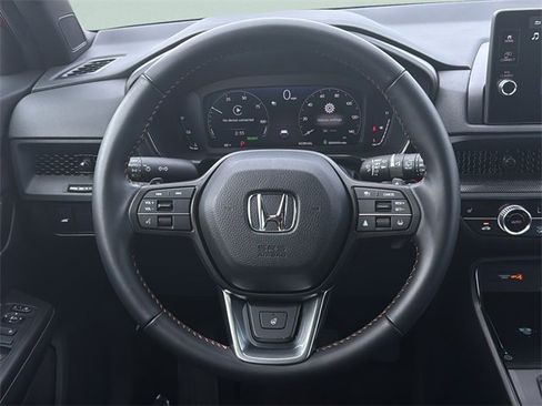 Certified 2026 Honda CR-V TrailSport image 24