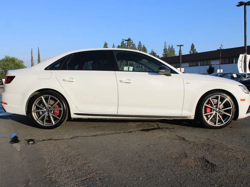 Used 2018 Audi A4 2.0T Premium Plus w/ Premium Plus Package image 33