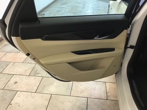 Used 2020 Cadillac CT6 Luxury AWD/4WD image 28