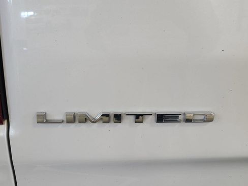 Used 2019 RAM 1500 Limited image 30