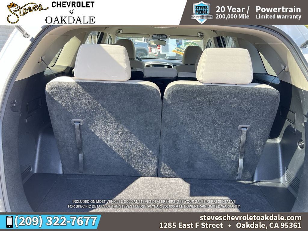 Used 2019 Kia Sorento AWD V6 image 27