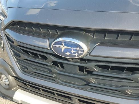 Used 2024 Subaru Outback Touring AWD/4WD image 5