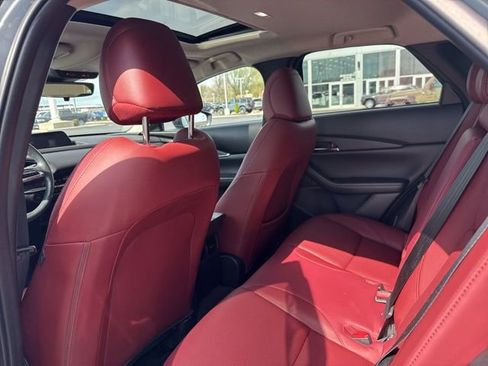 Used 2023 MAZDA CX-30 AWD 2.5 S w/ Preferred Package image 36