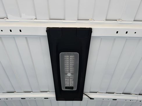 Used 2024 RAM ProMaster 2500 w/ Convenience Group FWD image 19