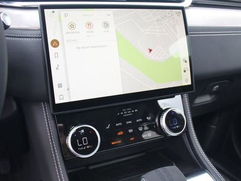 New 2026 Jaguar F-PACE R-Dynamic S image 16