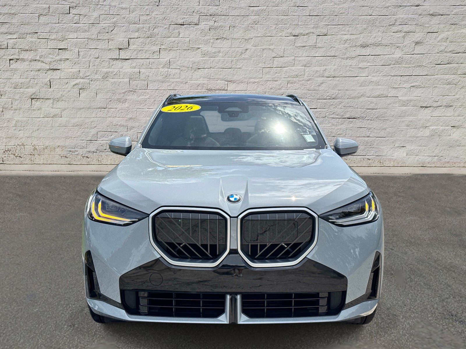 Used 2026 BMW X3 xDrive30i w/ M Sport Package AWD/4WD image 7