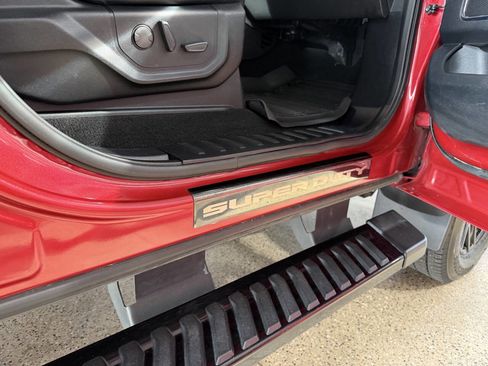 Used 2020 Ford F350 Lariat image 4