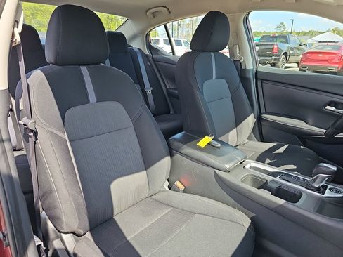 Used 2023 Nissan Sentra SV image 13