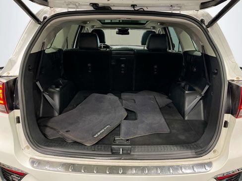 Used 2020 Kia Sorento SX FWD image 33