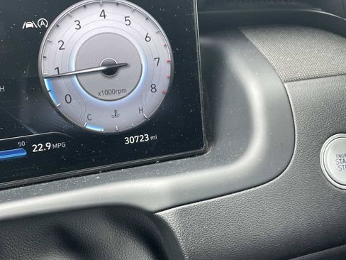 Used 2022 Hyundai Tucson SEL w/ Convenience + Premium Package FWD image 14