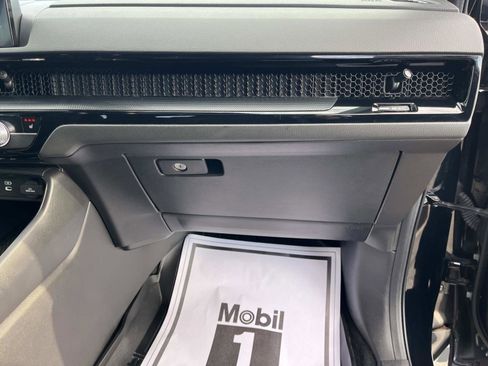 Used 2023 Honda CR-V EX-L image 26