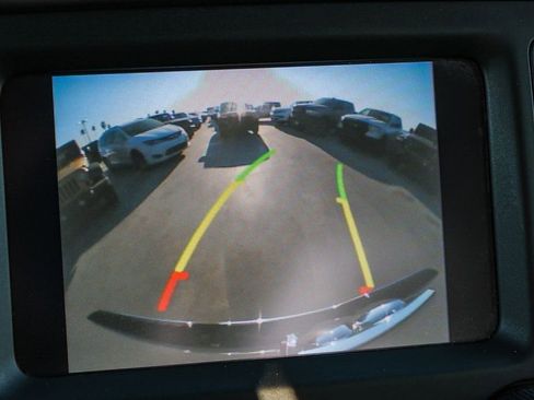 Used 2024 RAM 1500 Classic SLT image 24