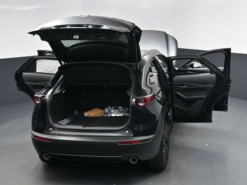 New 2026 MAZDA CX-30 2.5 Turbo w/ Premium Package image 18