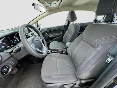 Used 2019 Ford Fiesta SE w/ Equipment Group 201A image 13