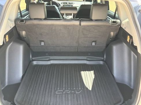 Used 2018 Honda CR-V EX-L image 10