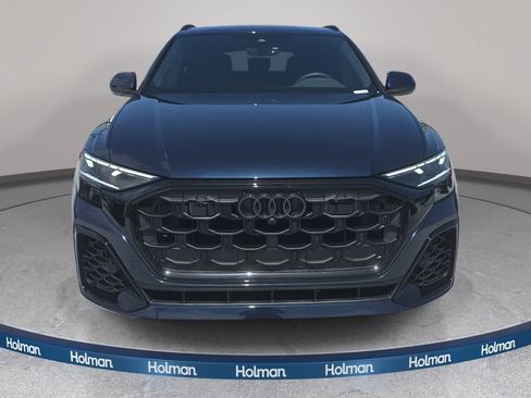 Certified 2026 Audi Q8 Premium Plus AWD/4WD image 2