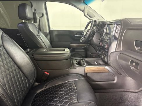 Used 2020 Chevrolet Silverado 1500 RST w/ All-Star Edition AWD/4WD image 18