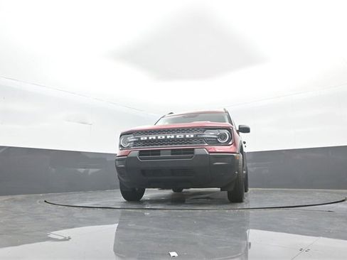 New 2025 Ford Bronco Sport Big Bend image 32