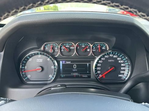 Used 2020 GMC Yukon SLE w/ SLE Value Package AWD/4WD image 10