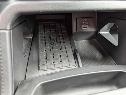 Certified 2025 Ford Ranger Raptor AWD/4WD image 30