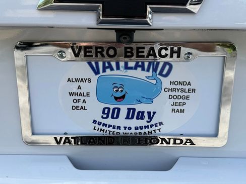 Used 2020 Chevrolet Tahoe LT w/ Luxury Package image 34