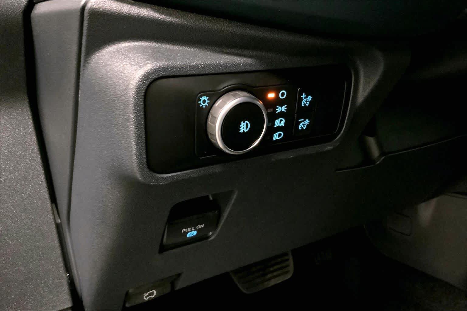 New 2026 Ford Bronco Heritage Edition AWD/4WD image 18