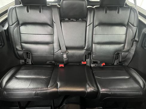 Used 2021 Jeep Wrangler Unlimited Sahara image 15