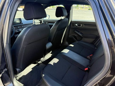 Used 2022 Honda Civic Sport image 22