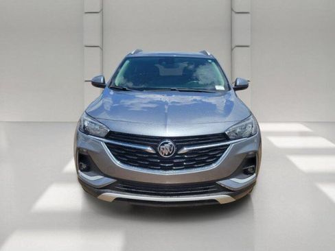 Used 2021 Buick Encore GX Select FWD image 2