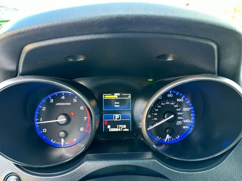 Used 2018 Subaru Outback 2.5i Premium AWD/4WD image 21