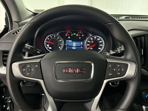 Certified 2024 GMC Terrain SLE w/ Driver Convenience Package image 11