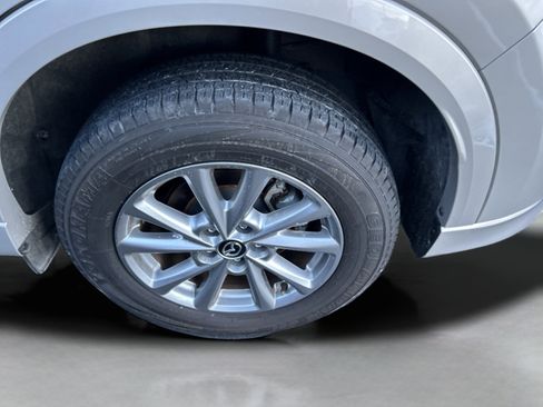 Used 2024 MAZDA CX-5 AWD 2.5 S w/ Select Package image 82