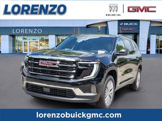New 2026 GMC Acadia Elevation w/ Elevation Premium Package FWD video 1