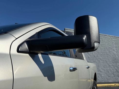 Used 2010 Dodge Ram 2500 Truck SLT w/ Big Horn Regional Pkg image 70