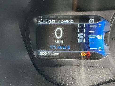 Used 2020 Ford Ranger Lariat w/ Equipment Group 501A Mid AWD/4WD image 13