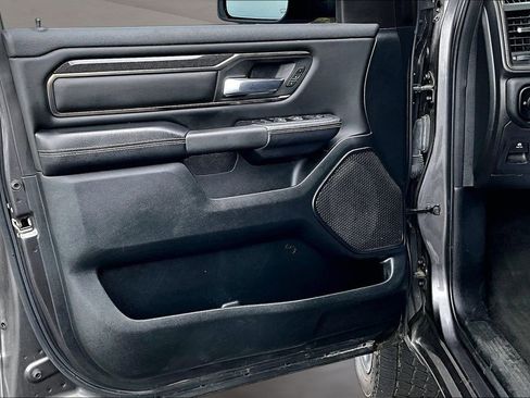 Used 2021 RAM 1500 Sport w/ Alpine Leather & Sound Group AWD/4WD image 20