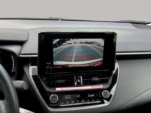 Used 2026 Toyota Corolla LE FWD image 26