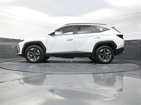 New 2026 Hyundai Tucson SEL image 33