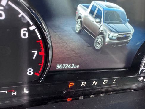 Used 2024 Ford Maverick Tremor w/ Tremor Off-Road Package image 10