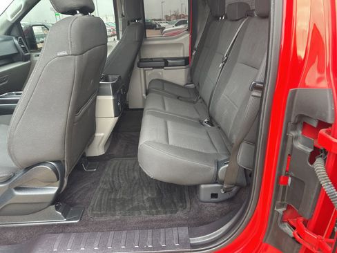 Used 2017 Ford F150 XL w/ Equipment Group 101A Mid image 15